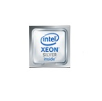 Процессор Intel SRFBA, Xeon Silver 4215, 2.5GHz, 8 ядер, LGA3647