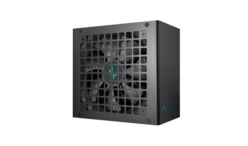 Блок питания Deepcool PL800D, 800W, ATX 3.0, 80+ Bronze