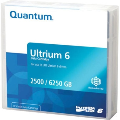 Набор наклеек HPE Q2014A, LTO-7 Ultrium RW Bar Code Label Pack, 100+10