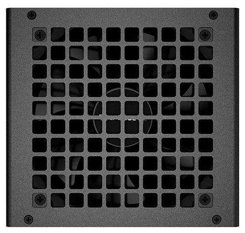 Блок питания Deepcool PF650, 650W, 80 PLUS, ATX 2.4