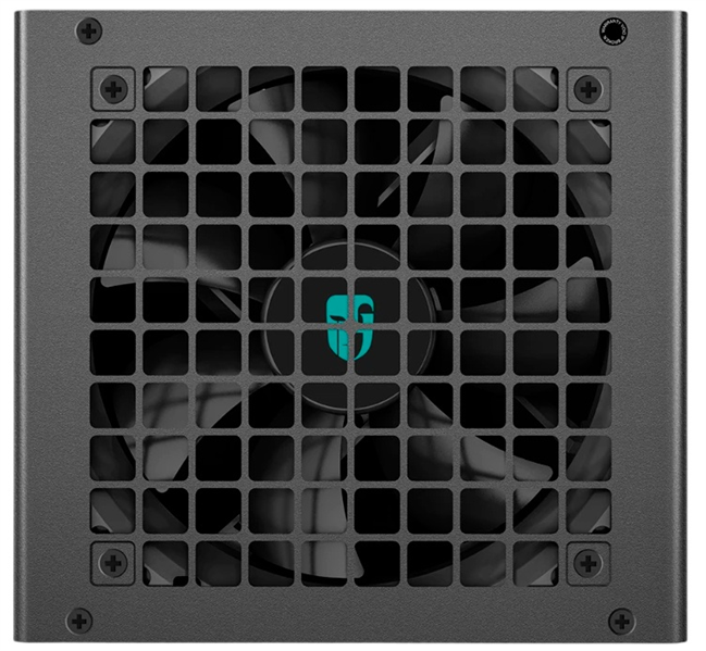 Блок питания Deepcool PF500X, 500W, 80 PLUS Bronze, ATX 2.52