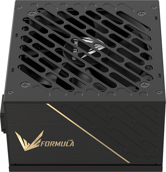 Блок питания FORMULA FV-1200GM, 1200W, ATX 3.0, 80+ Gold, Gen.5