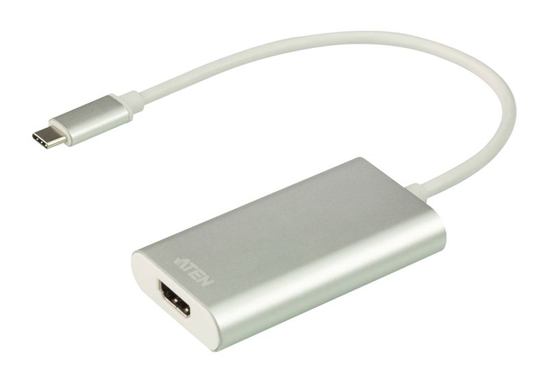 Устройство видеозахвата ATEN UC3020-AT CAMLIVE, HDMI — USB-C, 1080p60