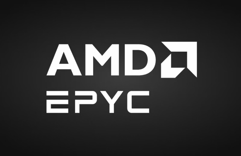 Процессор AMD 100-000000976, EPYC 9965, 192 ядра, 384 потока, 2.25/3.7ГГц, OEM
