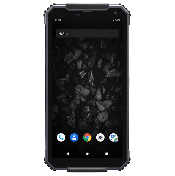 ТСД MIG MGS6PRO-46A10X1S, EXPLD S6 Pro, Android, 4/64ГБ, 6", 4G, NFC, 2D, IP68