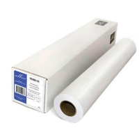 Бумага для плоттера Albeo InkJet Paper Z80-16-2, 420 мм × 45,7 м, 80 г/м², втулка 50,8 мм, 2 рулона