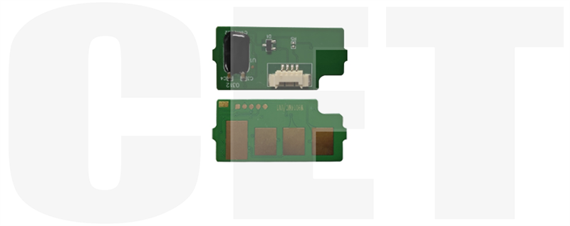 Чип картриджа CET CET401119 для HP W9014MC/W9037MC, 69000 стр.