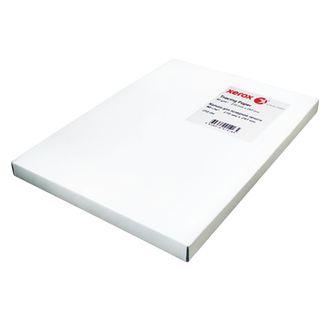 Бумага TECHNOEVOLAB 450L96033, калька A3, 90г, 500 листов