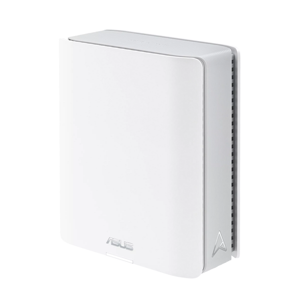 Маршрутизатор ASUS BT10(W-2-PK), Wi-Fi 7, 3 диапазона, Mesh, 2 шт.