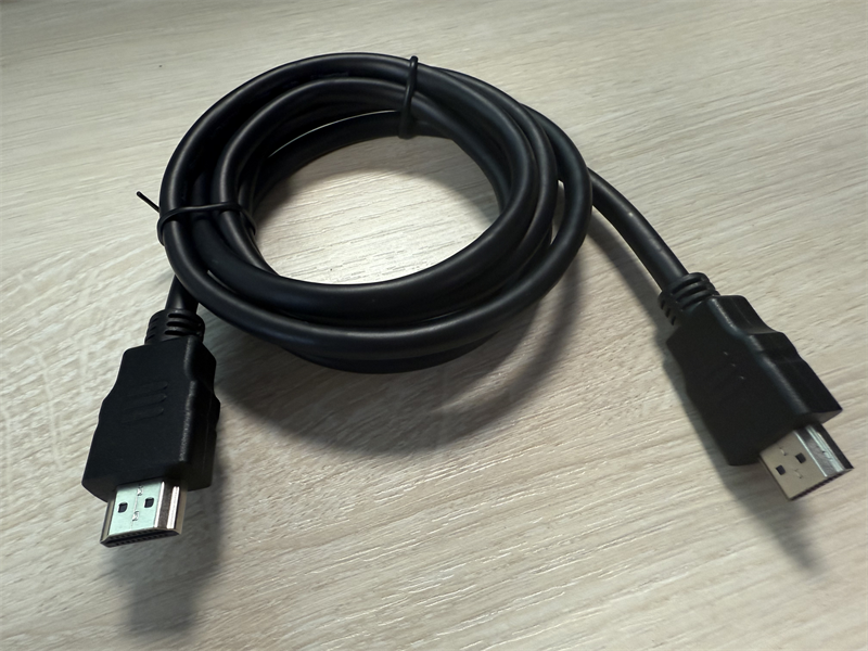 Кабель Прочее TRLN-HDMI_1.5M, HDMI 2.0, 4K, 1.5м
