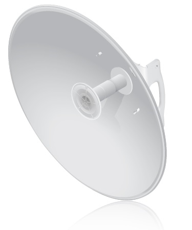 Антенна Ubiquiti airFiber 5G-30-S45, AF-5G30-S45