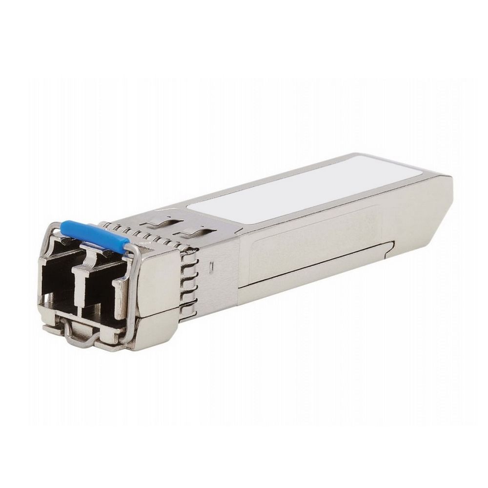 Трансивер Cisco SFP-10G-LR-S, SFP+, 10GBase-LR, одномодовый, 10 км