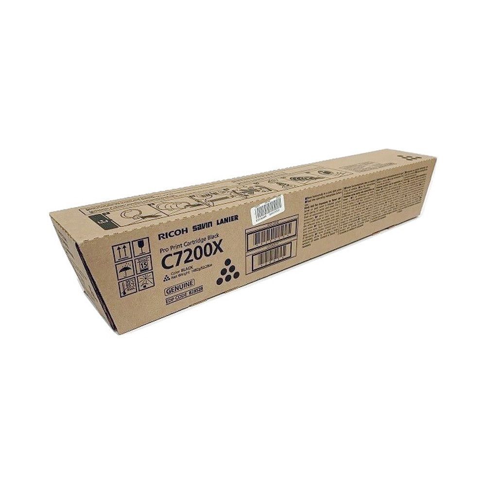 Тонер Ricoh 828532, чёрный, 45000 стр.