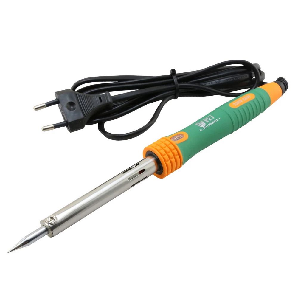 Паяльник BestTool BST-813, 220В, 60Вт