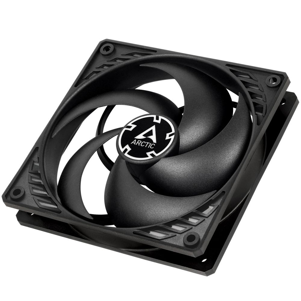 Вентилятор Arctic ACFAN00297A, P9 Silent, 92мм, 3-pin, 1600rpm