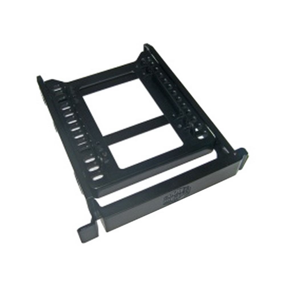 Лоток Advantech PPC-3100S-HDDE для установки 2.5" SSD/HDD, пластик, чёрный