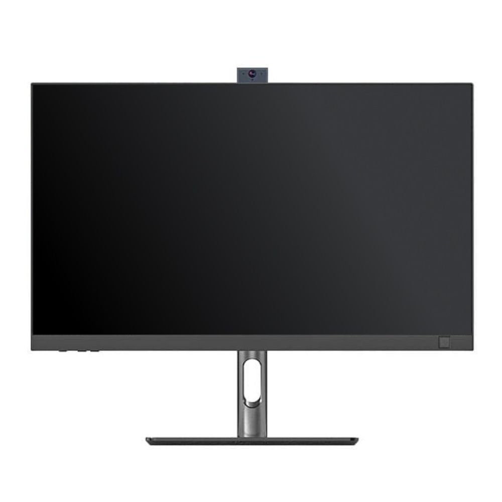 Моноблок Prittec X27-TH610W-Pro DDR5/2K, 5M камера, HDMI+DP