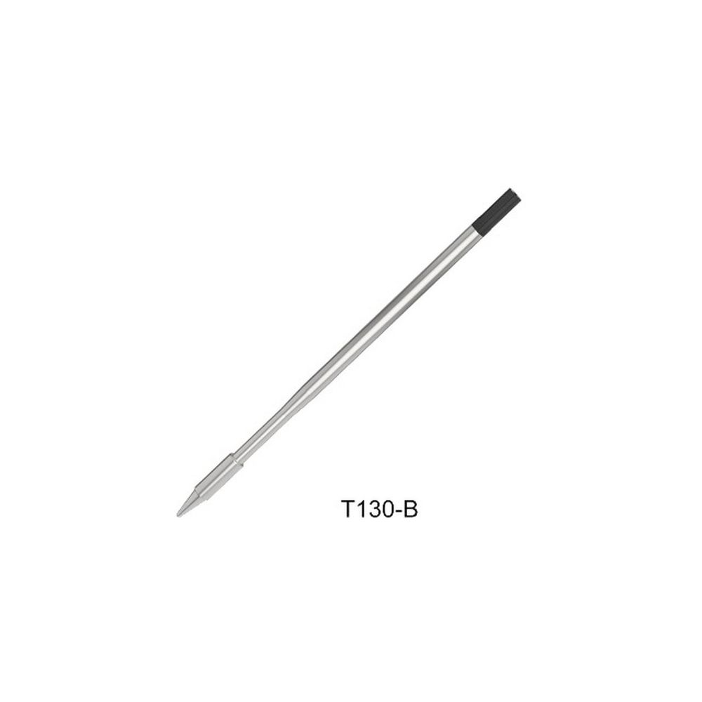 Жало паяльное Atten ACF030495, T130-B, 130Вт, 24В