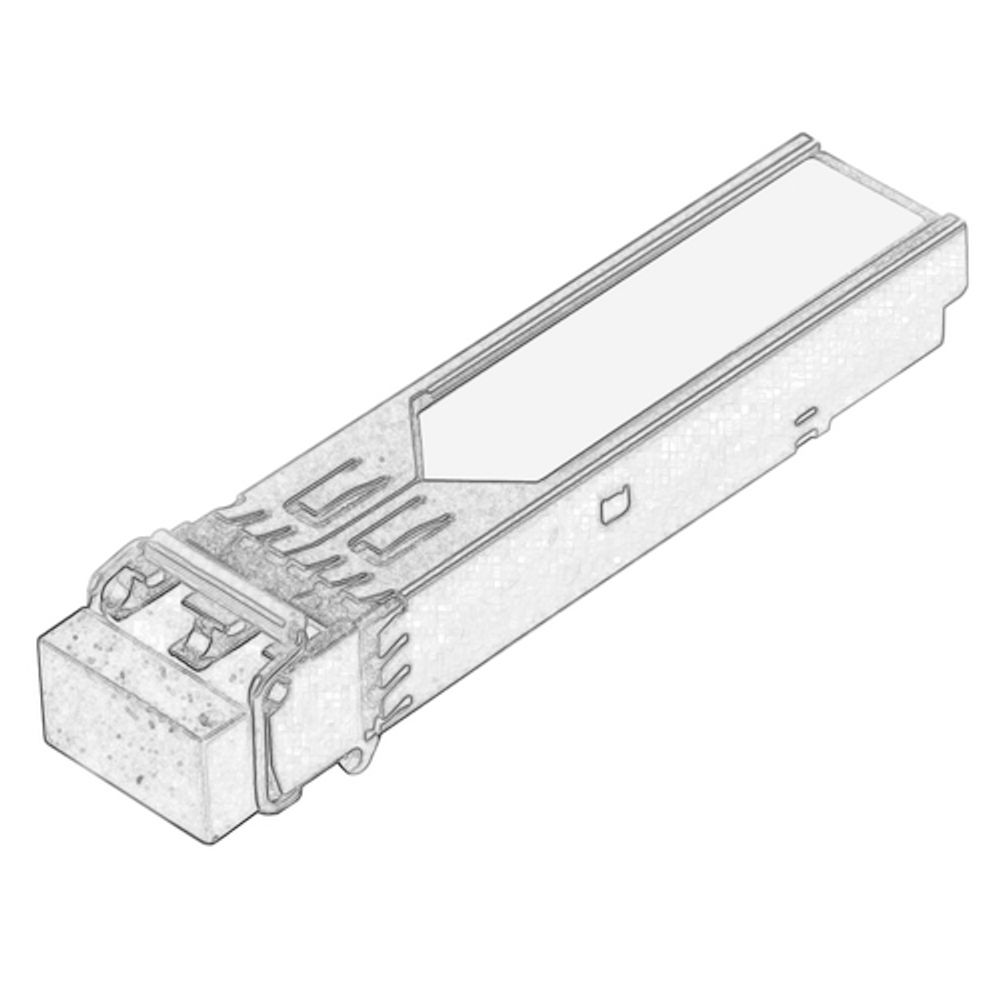Трансивер Future Technologies FT-SFP-SX-1.25-850-0.5-D (CS), 1G, SFP, LC, 850нм, 550м