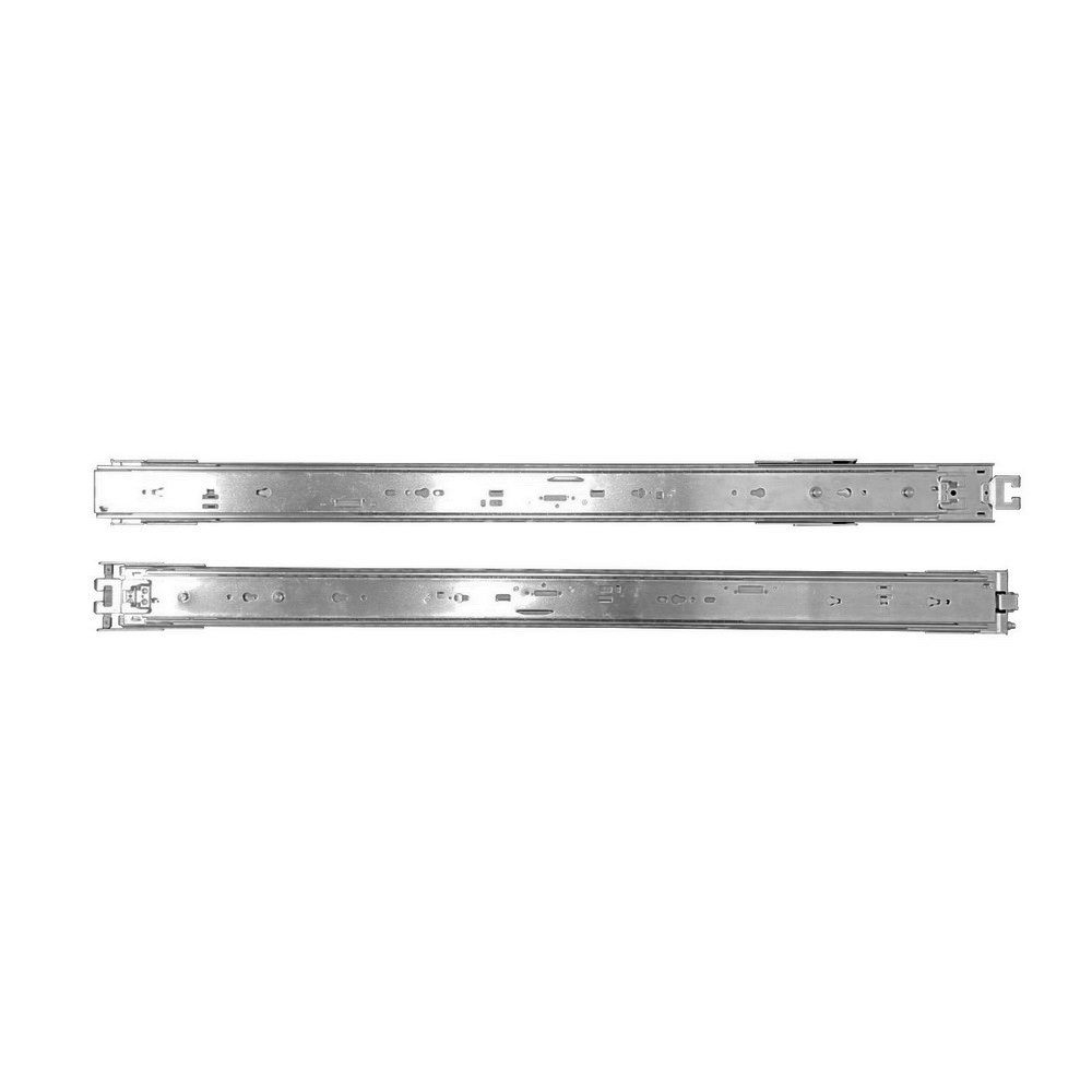 Рельсы Chenbro 384-RAL00001BA0, 724.4 мм, toolless