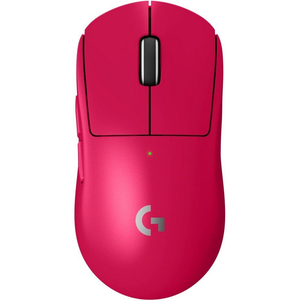 Мышь Logitech G PRO X SUPERLIGHT 2 LIGHTSPEED, беспроводная, 32000 DPI
