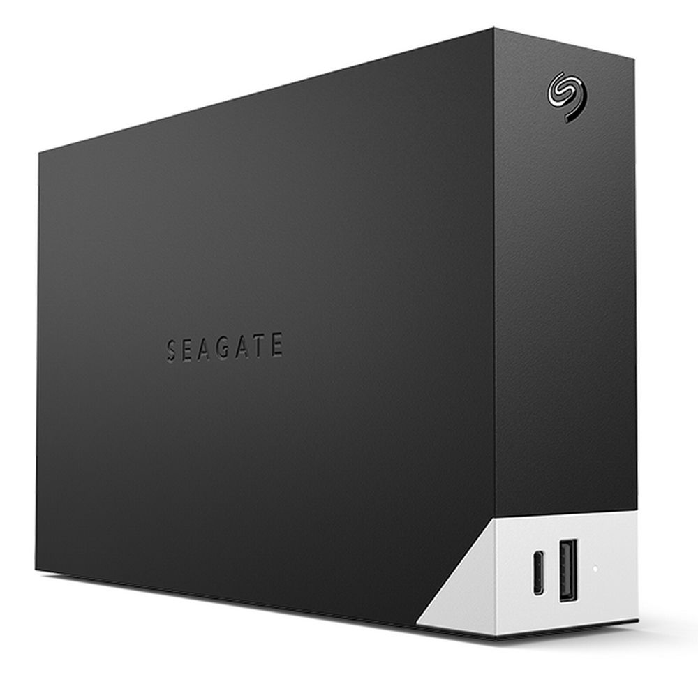 Внешний HDD Seagate STLC12000402, 12 ТБ, 3.5", USB 3.2