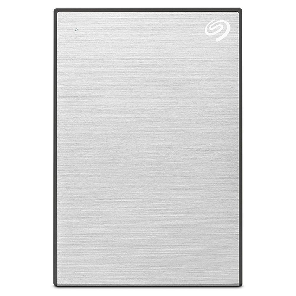 Внешний HDD Seagate STKY2000401, 2ТБ, 2.5", USB 3.2 Gen1