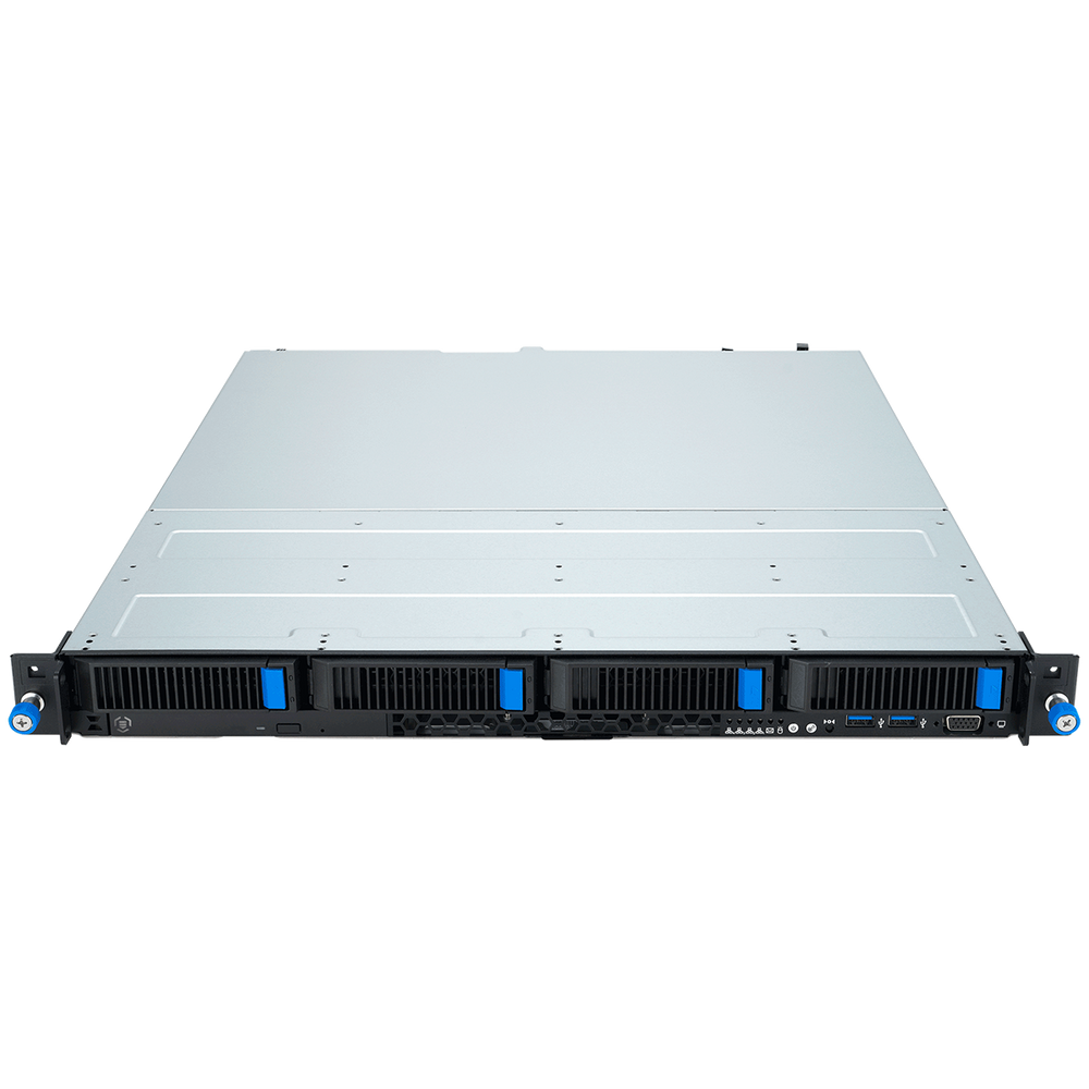 Сервер Crusader Squire 1140R (Rack 1U, Xeon E 2478 (8C/16T, 2.8 GHz, 24 MB), 4x16GB DDR5 DIMM ECC, 2x18TB HDD SATA 7.2K, 2x480GB SSD SATA, 9560-8i, 2x1Gb/s RJ-45, 2x450W, No OS)