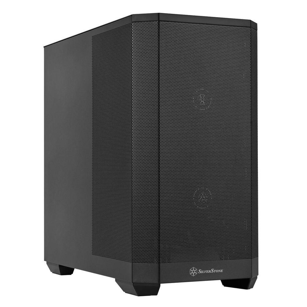 Корпус для ПК Silverstone G41SEH2MB000020, SST-SEH2M-B