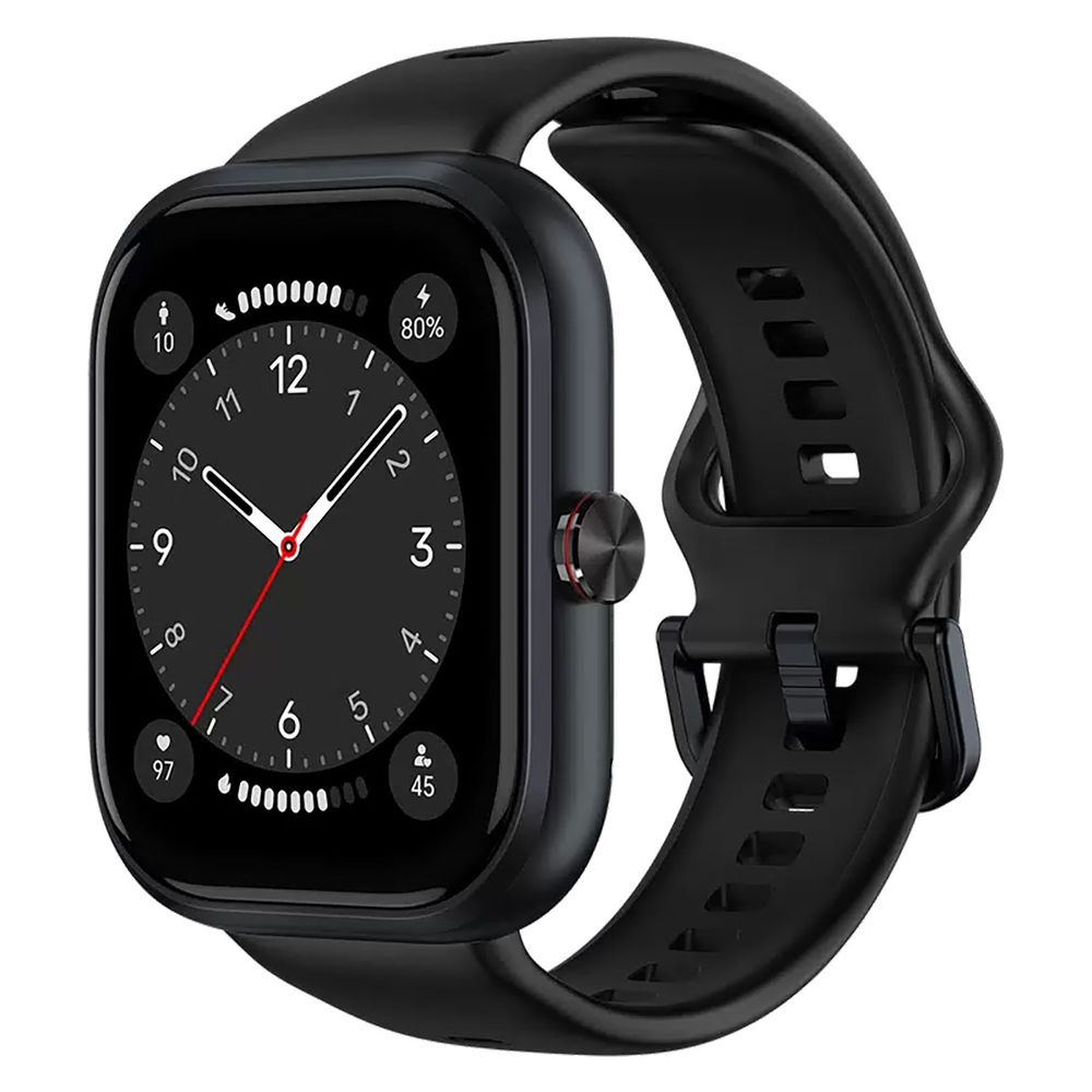 Смарт-часы Honor Choice Watch BOT-WB01, 1.95" AMOLED, белый