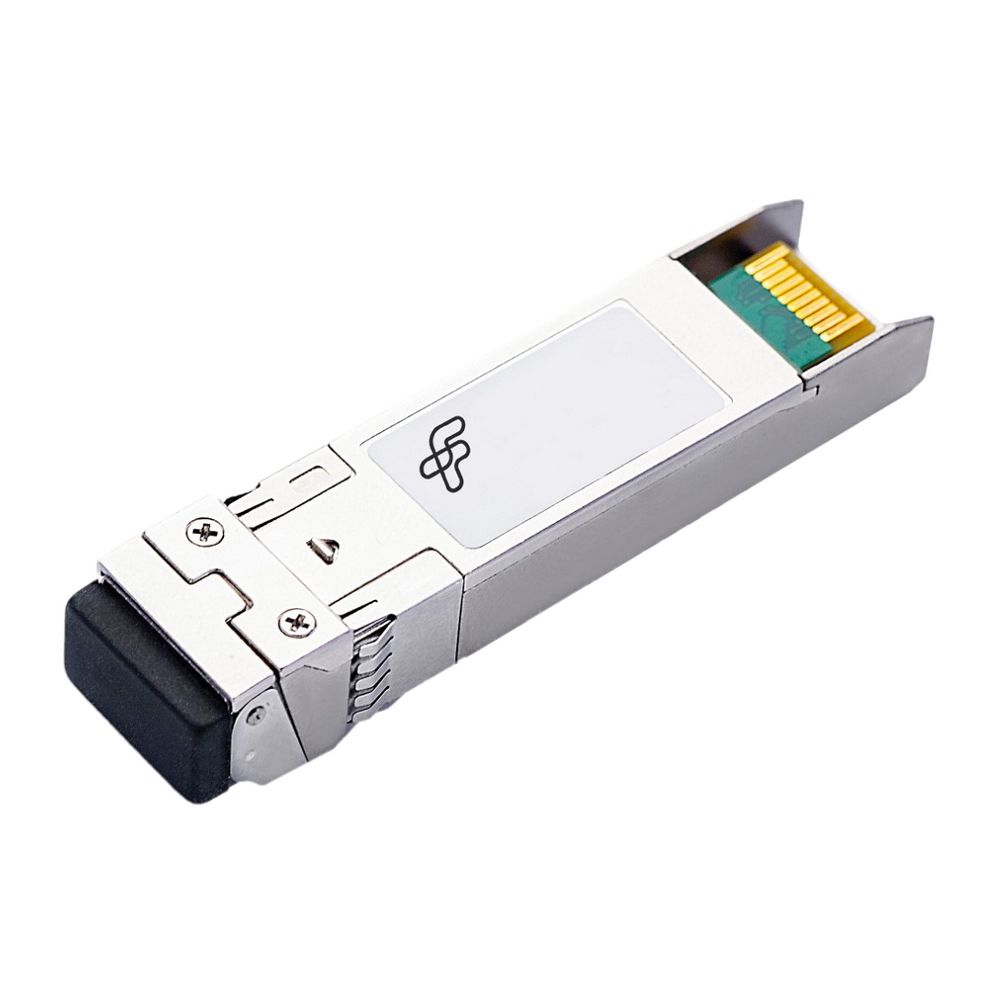 Трансивер Future Technologies FT-SFP28-32G-SR (LN), SFP28, 32G, 850нм, 100м MMF