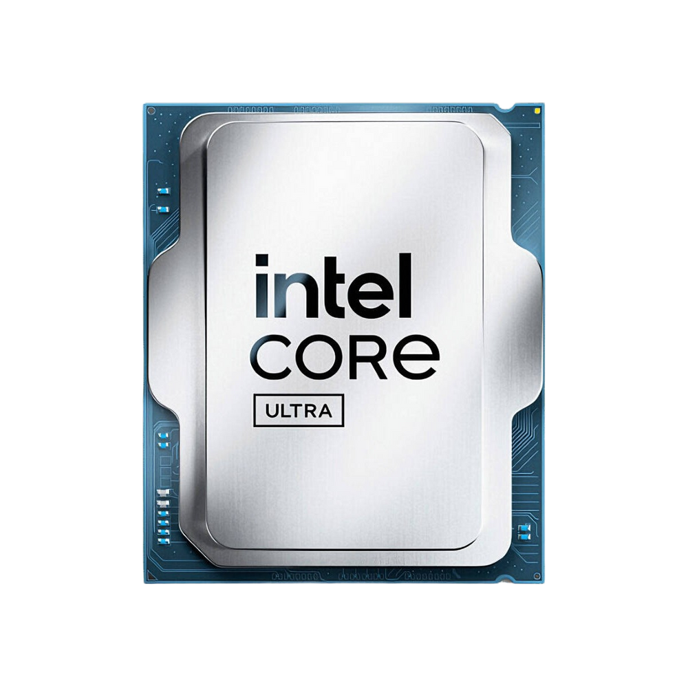 Процессор Intel AT8076806418, Core Ultra 9 285, 24 ядра, до 5.6 ГГц