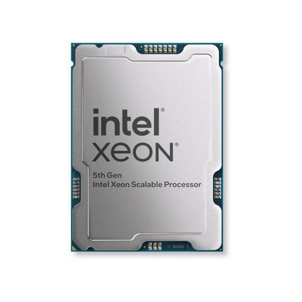 Процессор Intel PK8072205559300, Xeon Gold 5520+, 28 ядер, 2.2/4.0ГГц