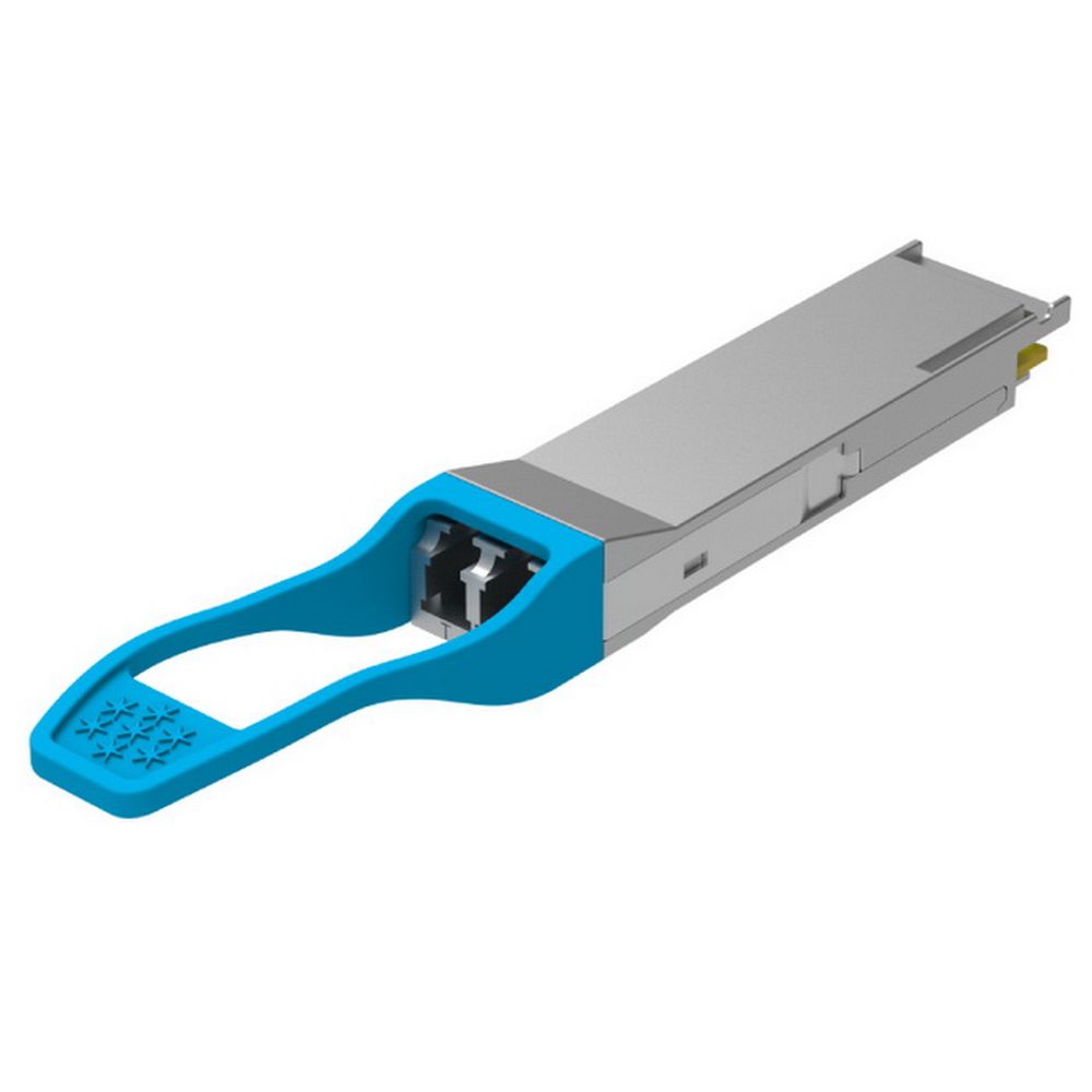 Трансивер ACD ACD-QSFP-Plus-LR10, QSFP+, 40G, LR4, 10 км