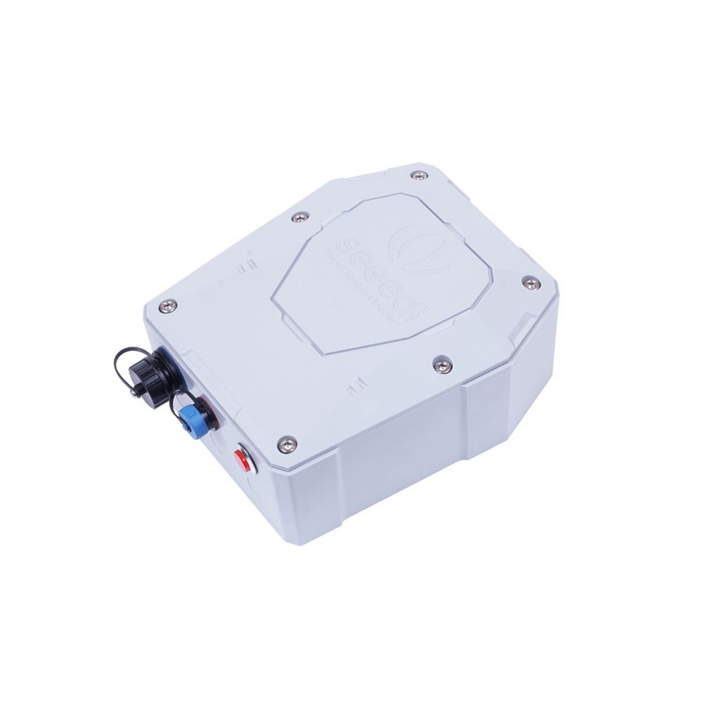 Шлюз Seeed SenseCAP 102991154, LoRaWAN, EU868MHz