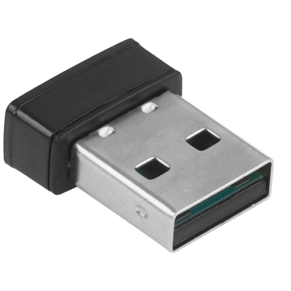 Адаптер Wi-Fi Dahua DH-NC300, USB 2.0 Type-A, 802.11ax, 300 Мбит/с