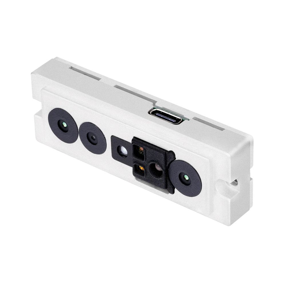 Веб-камера 3D Orbbec OBAstraStereoS(U3), Astra Stereo S