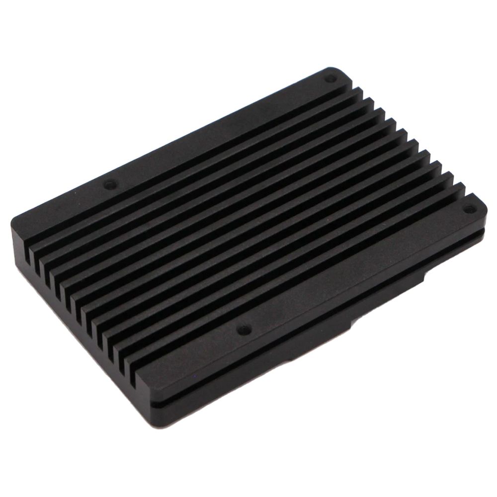Радиатор RockPi AE002, пассивный, для RockPi 4B+, алюминий