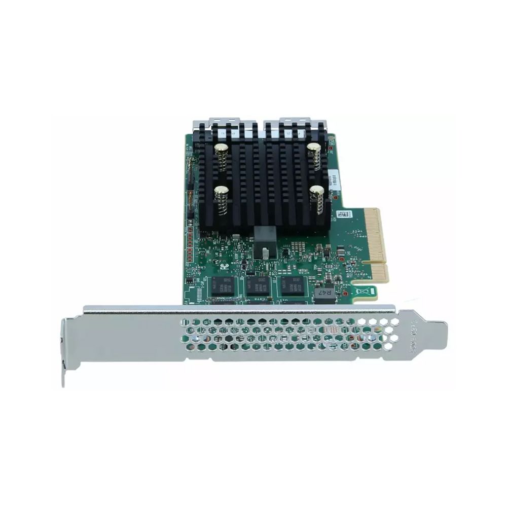 RAID-контроллер HPE P47785-B21, MR216i-p Gen11, PCIe, без кэша