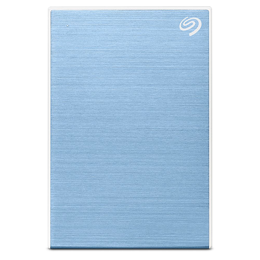 Внешний HDD Seagate STKZ5000402, 5TB, 2.5", USB 3.2 Gen1