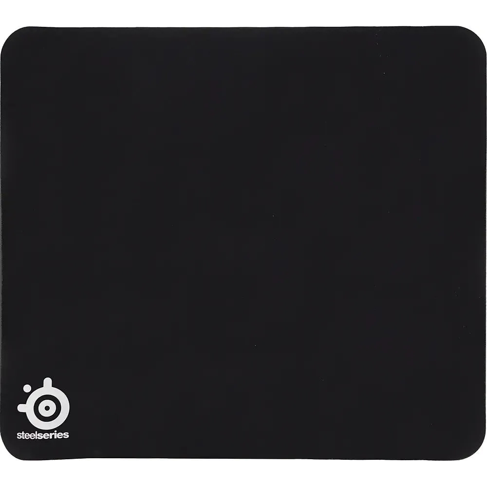 Коврик SteelSeriesQcK Low Profile Mousepad Large
