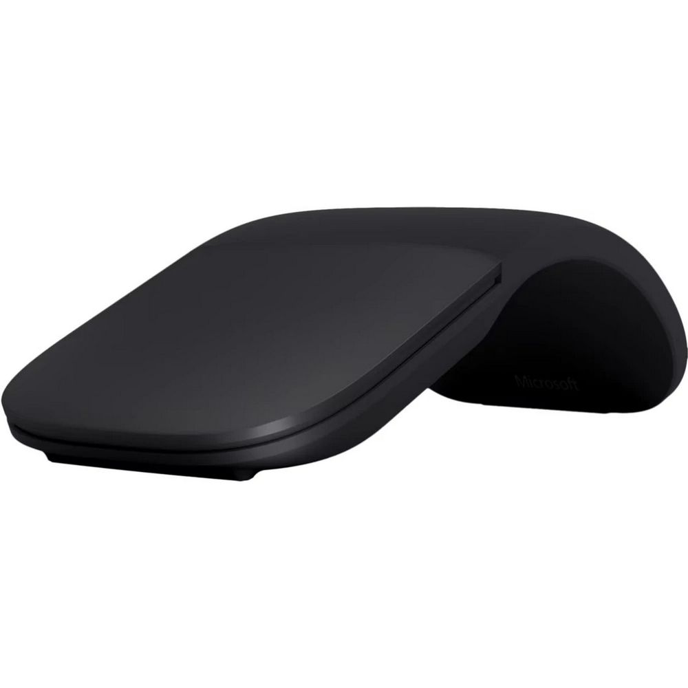 Мышь Microsoft CZV-00104, Surface Arc Mouse, Bluetooth, 1000dpi