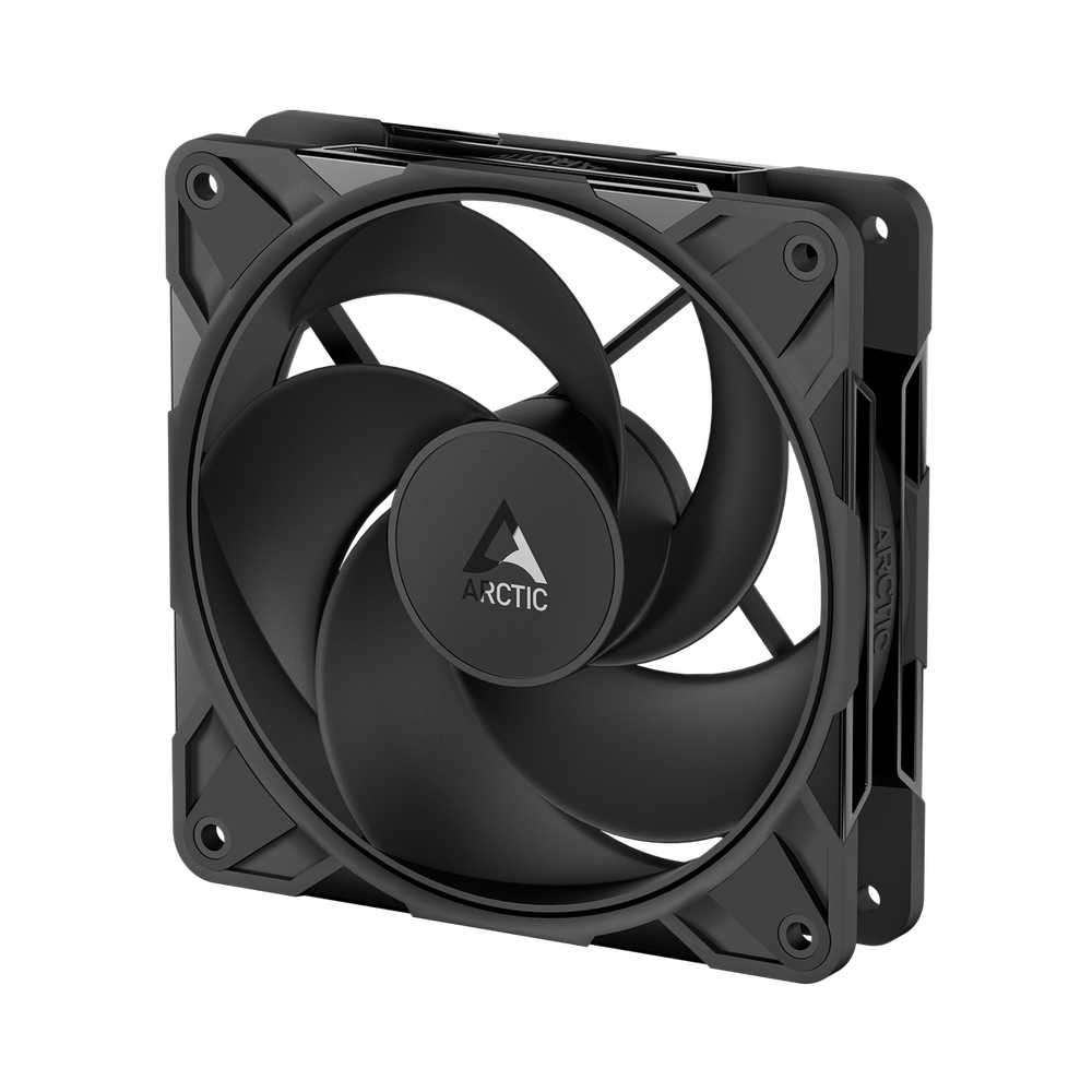 Вентилятор Arctic P12 Pro Reverse ACFAN00331A, 120 мм, 124 м³/ч