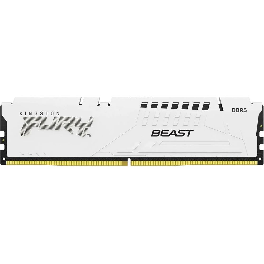 Оперативная память Kingston KF556C36BWE-16, 16GB, DDR5, 5600MHz, CL36