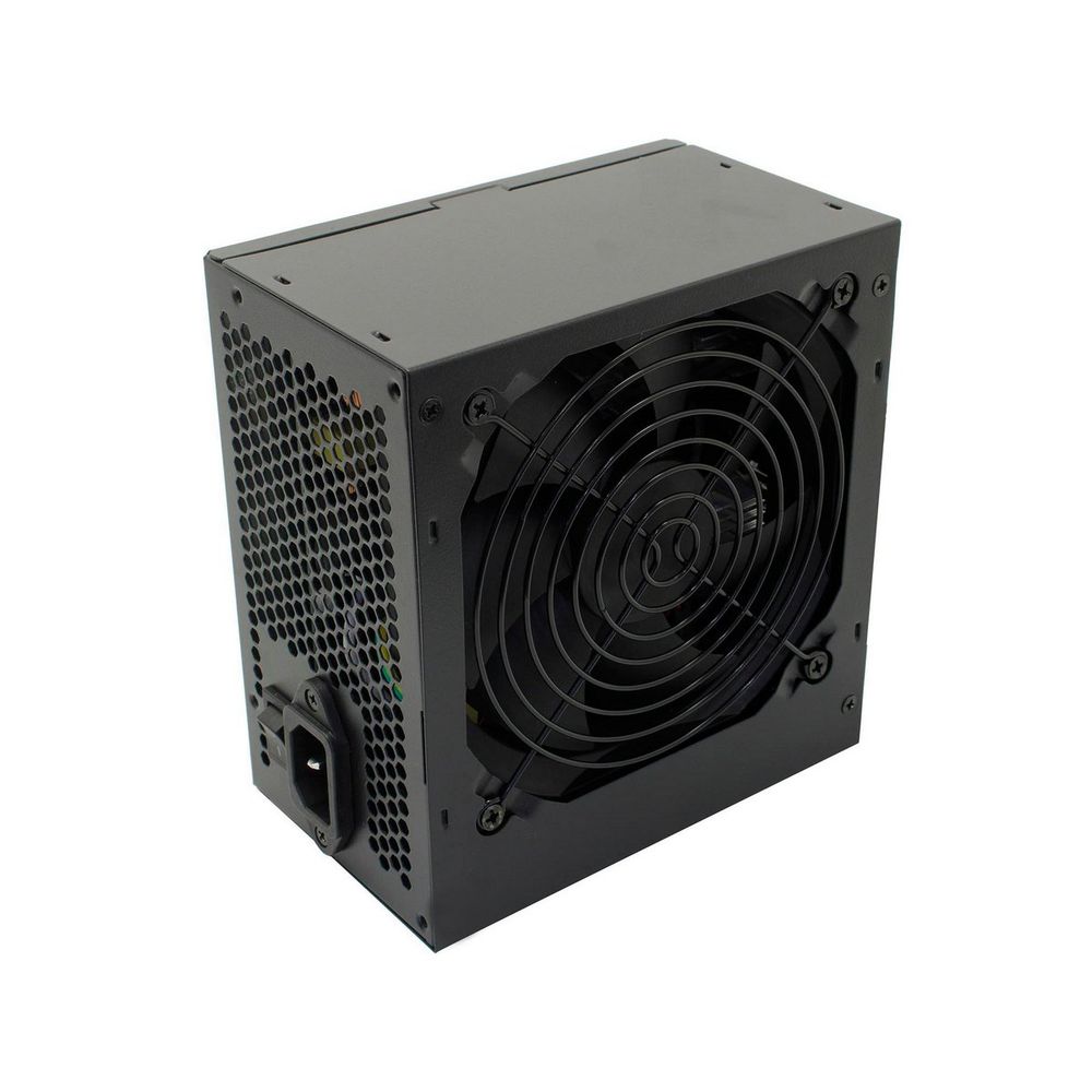 Блок питания Raskat RPS-BN700, 700 Вт, ATX, 80 PLUS Bronze, 120 мм