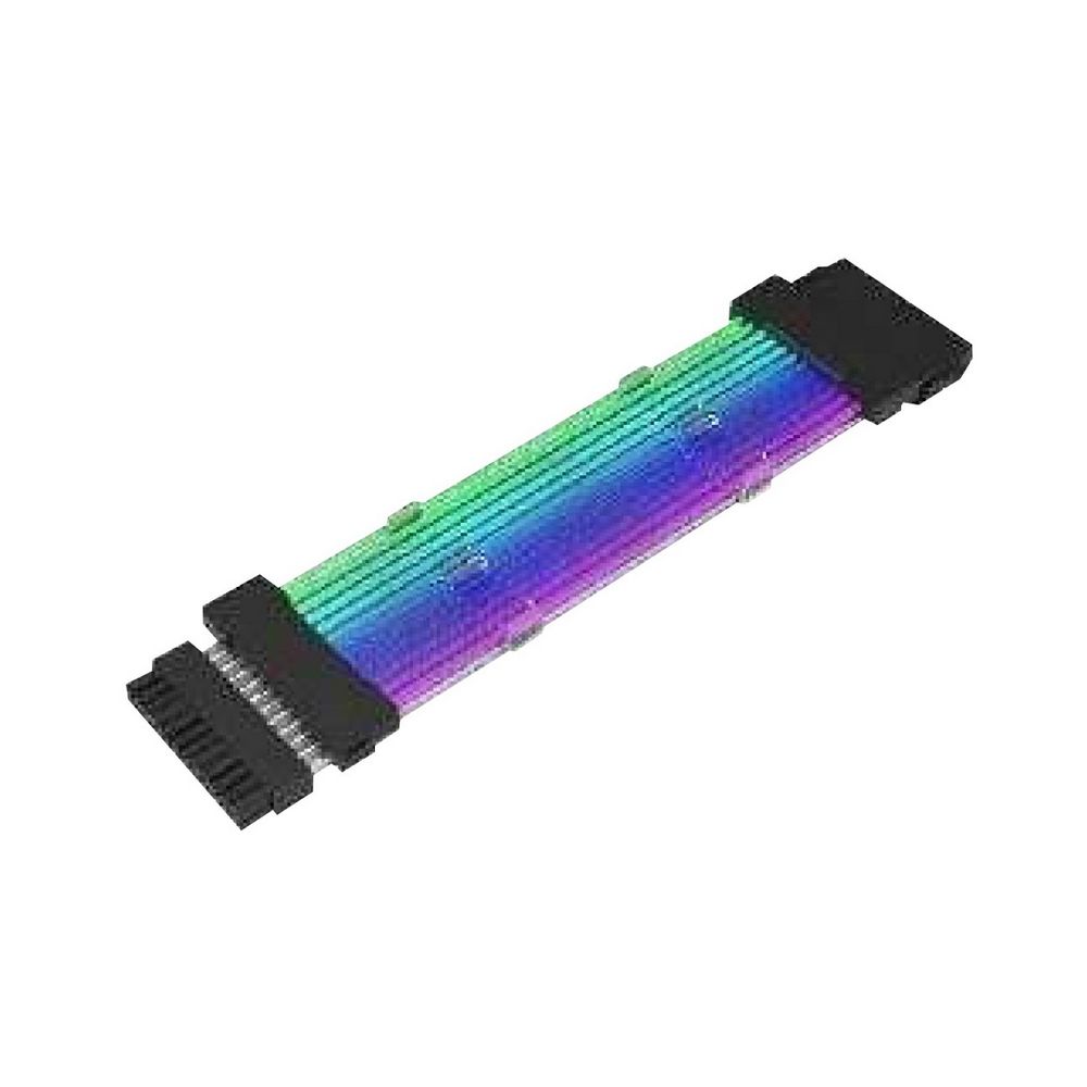 Кабель Alseye AS.10.0118, 24-pin, RGB