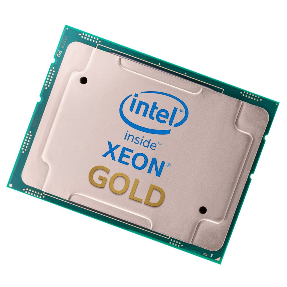 Процессор Intel CD8068904657302 pull, Xeon Gold 5317, 12 ядер, 3.0/3.6ГГц