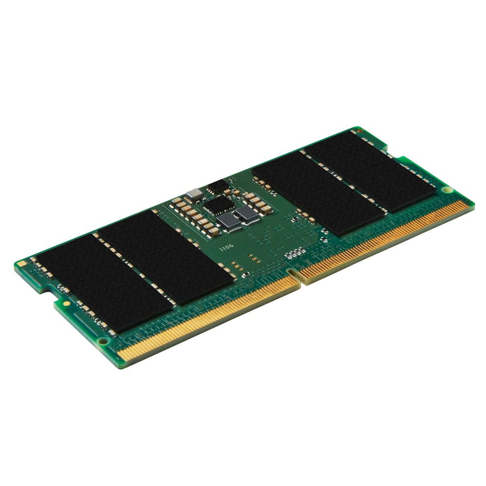 Модуль памяти Kingston KVR64V52BD8-32, 32GB DDR5 6400 SO-DIMM