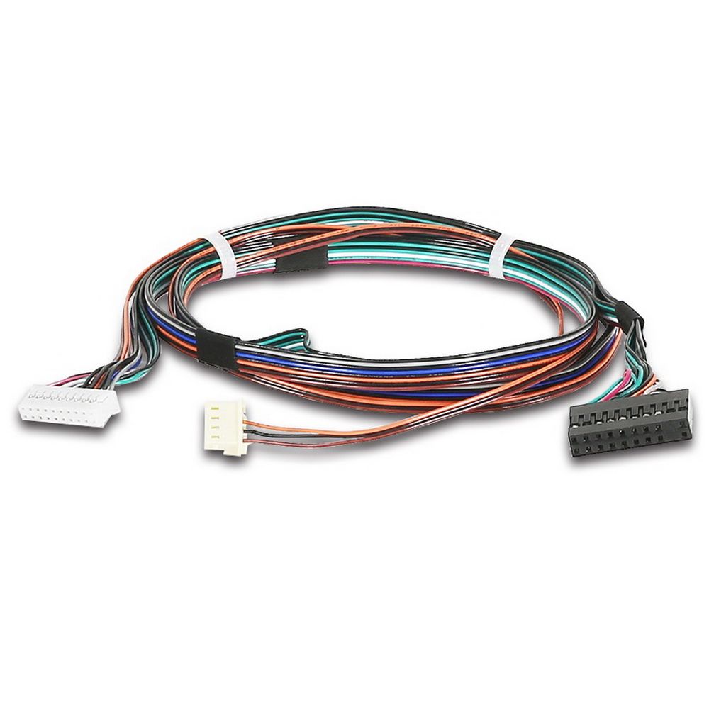 Кабель Chenbro 126-13311-3003A0, интерфейсный, 0.9м, для Supermicro