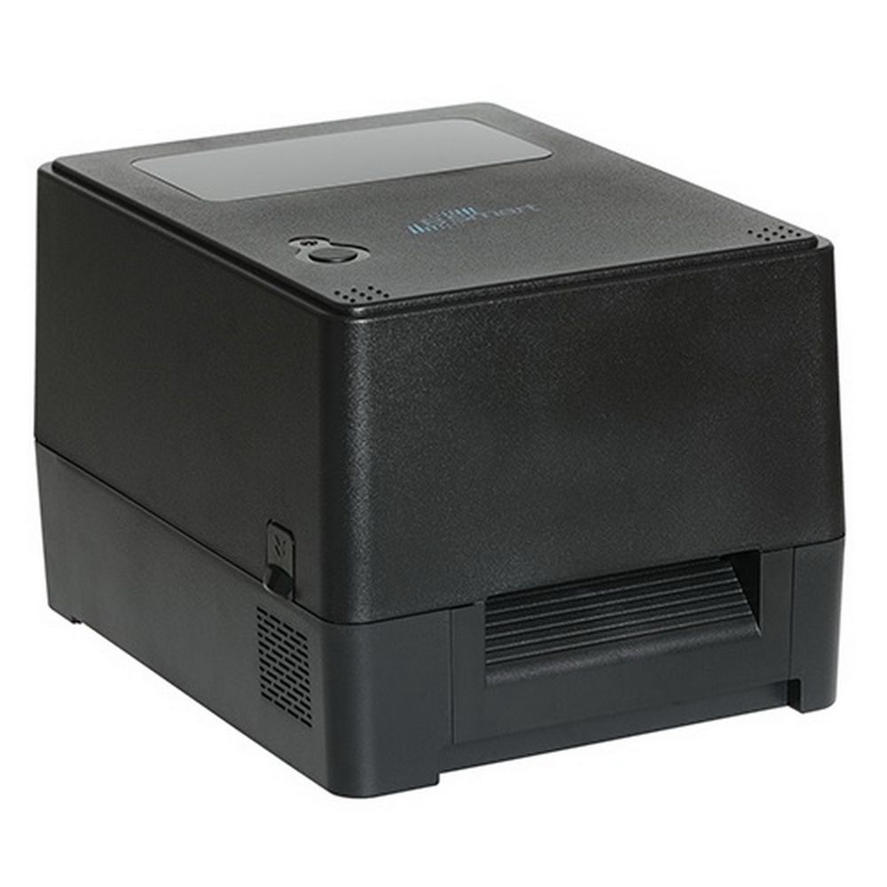 Принтер этикеток BSmart BS460T(203dpi)2ports_U+L, термотрансферный, 203dpi, USB, Ethernet